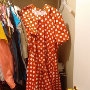 50s Dress